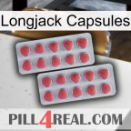 Longjack Capsules 19